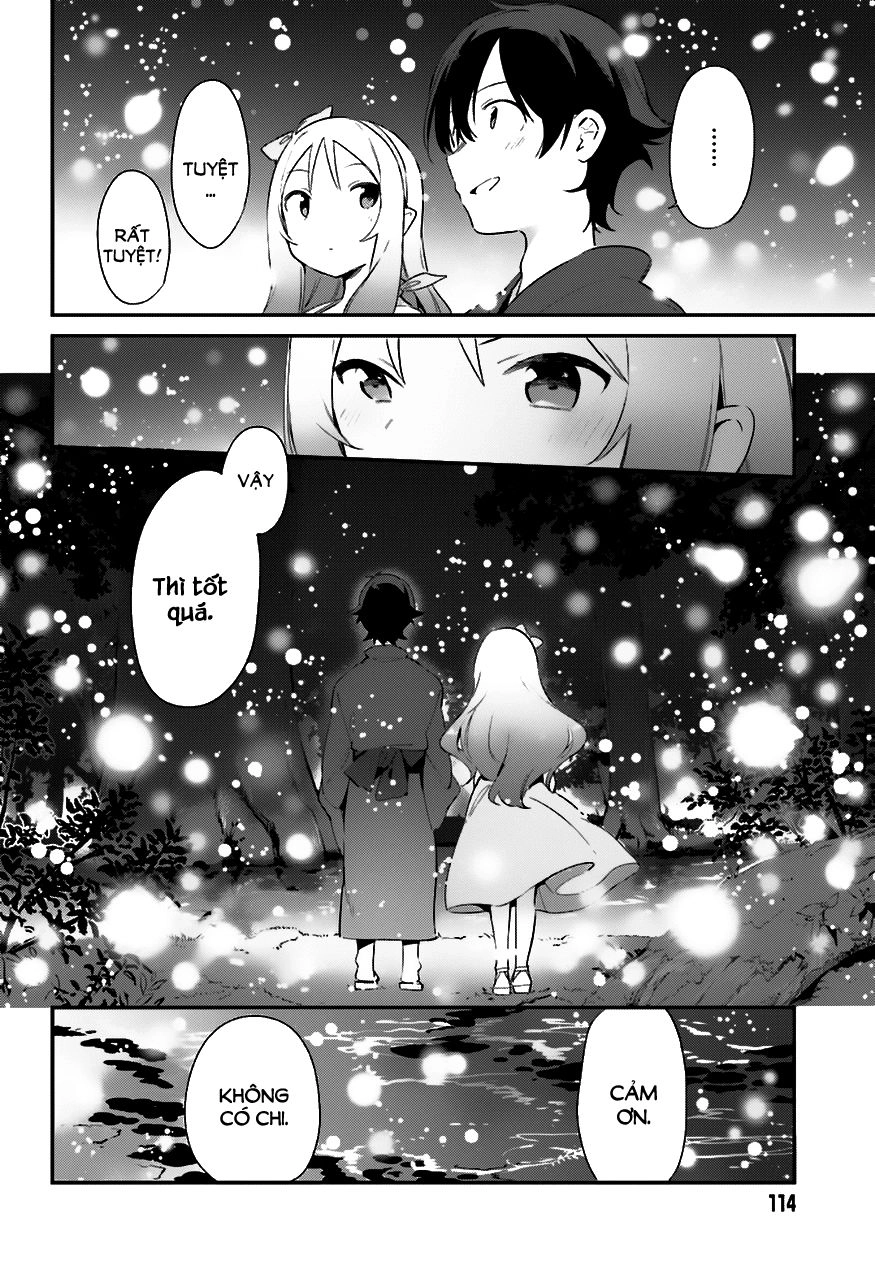 Ero Manga Sensei Chapter 32 - 8