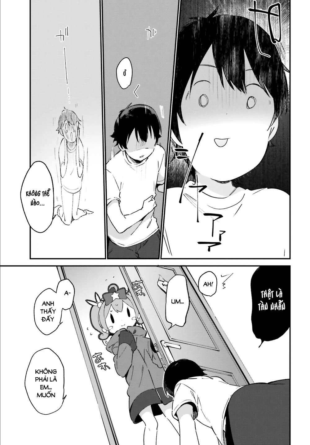 Ero Manga Sensei Chapter 35 - 12