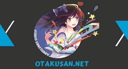 Ero Manga Sensei Chapter 36 - 1