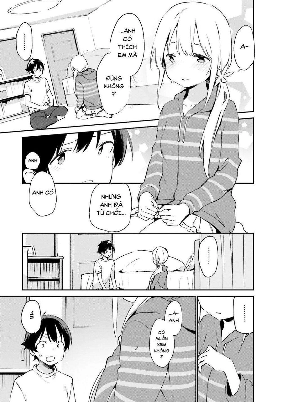 Ero Manga Sensei Chapter 36 - 18