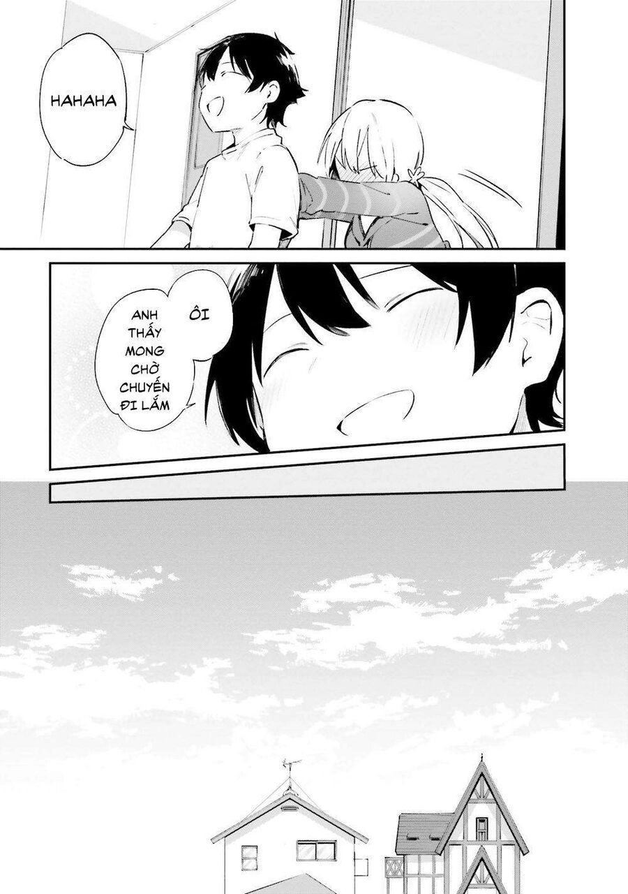 Ero Manga Sensei Chapter 36 - 28