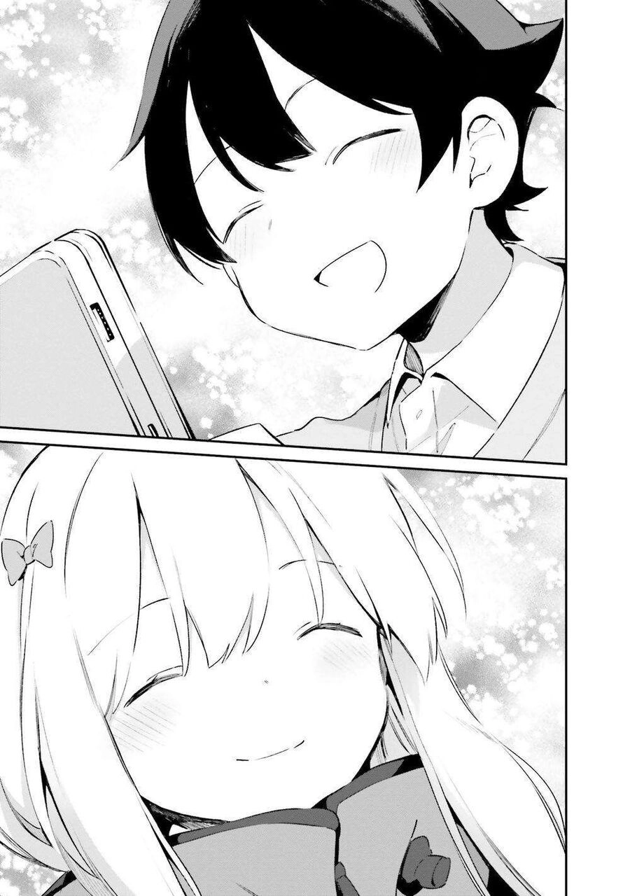 Ero Manga Sensei Chapter 36 - 32