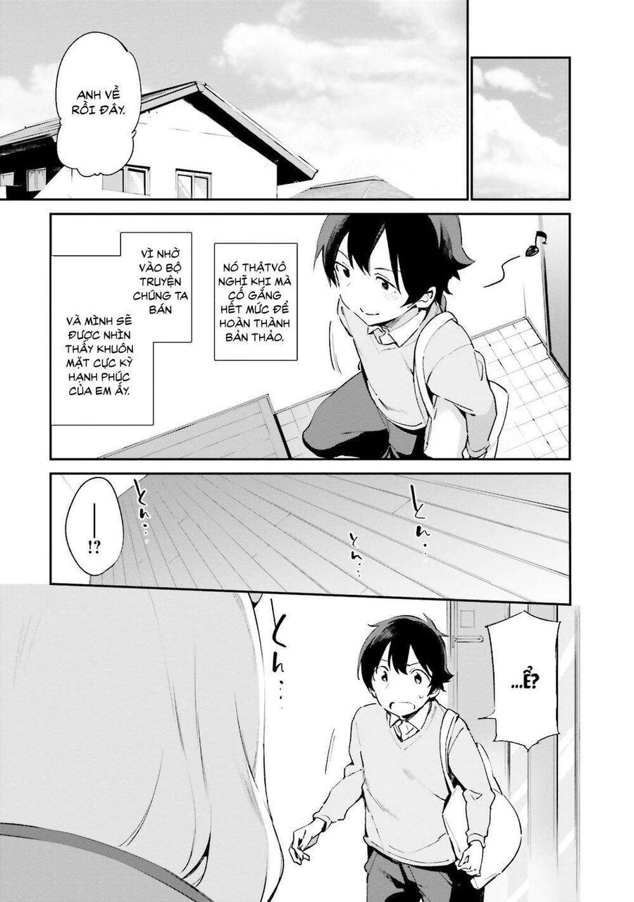 Ero Manga Sensei Chapter 36 - 34