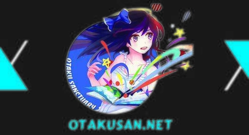 Ero Manga Sensei Chapter 39 - 1