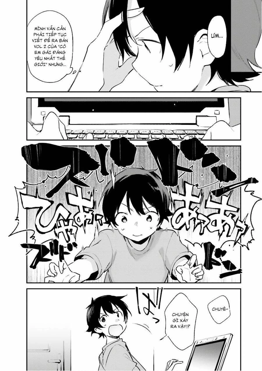 Ero Manga Sensei Chapter 39 - 20