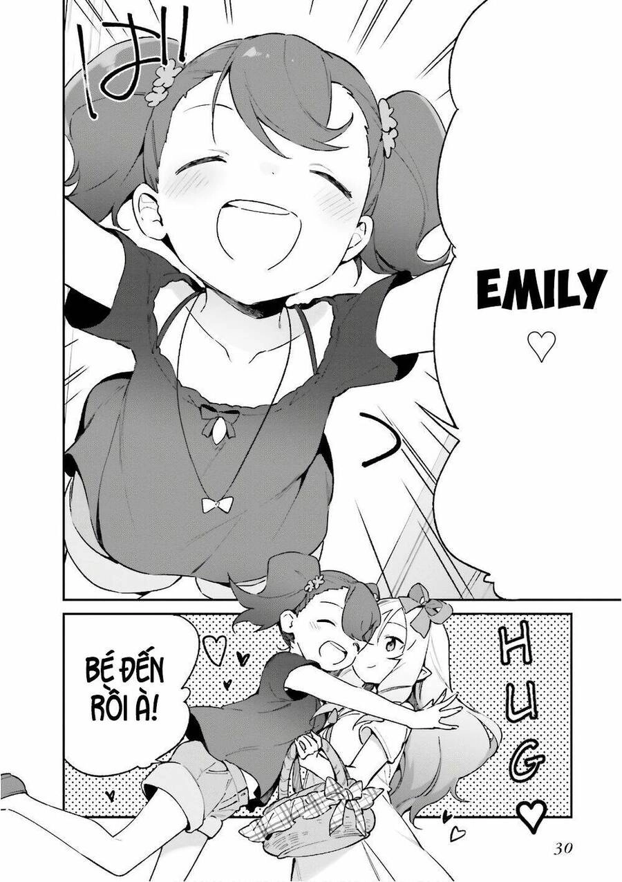Ero Manga Sensei Chapter 40 - 5