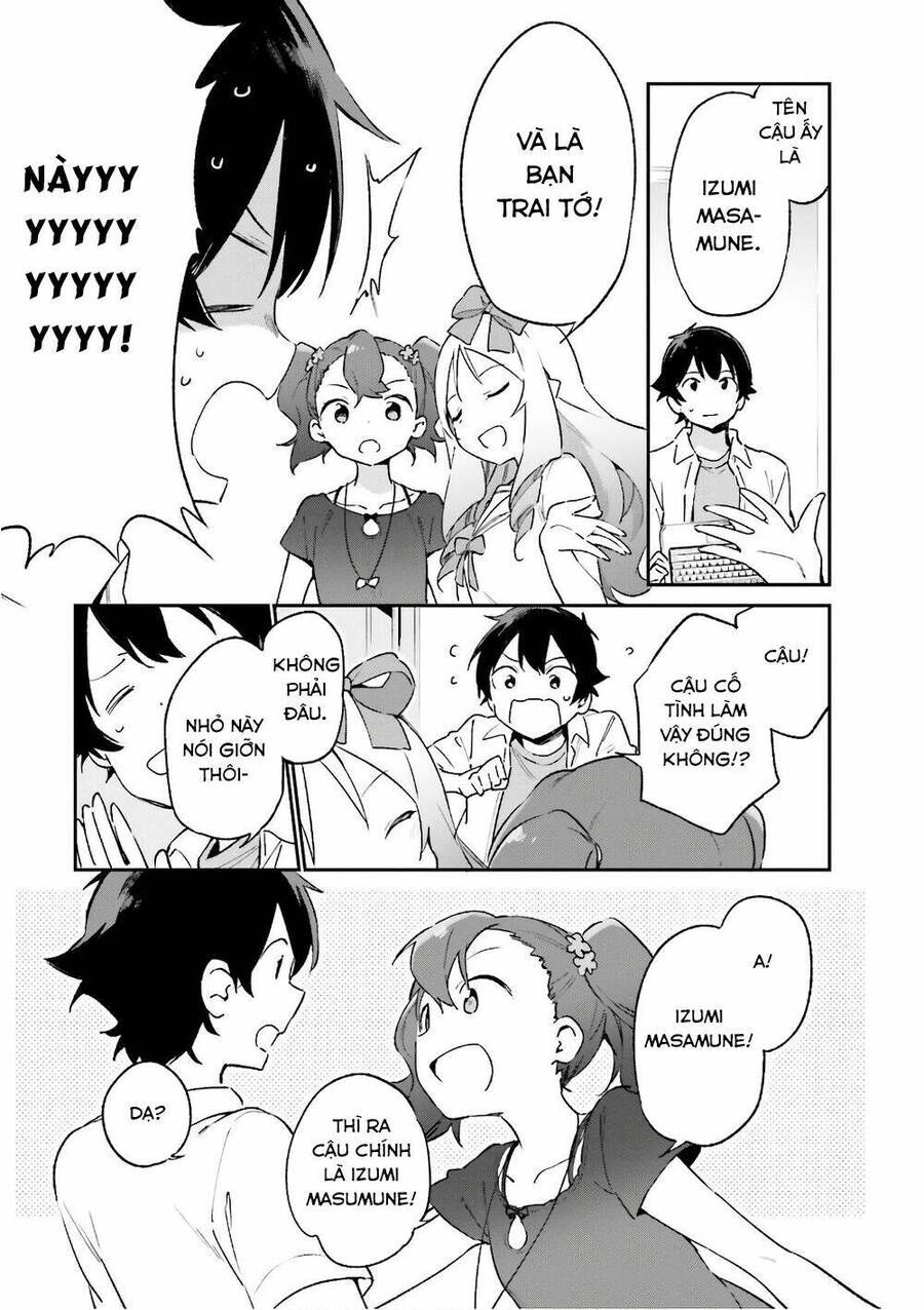 Ero Manga Sensei Chapter 40 - 8