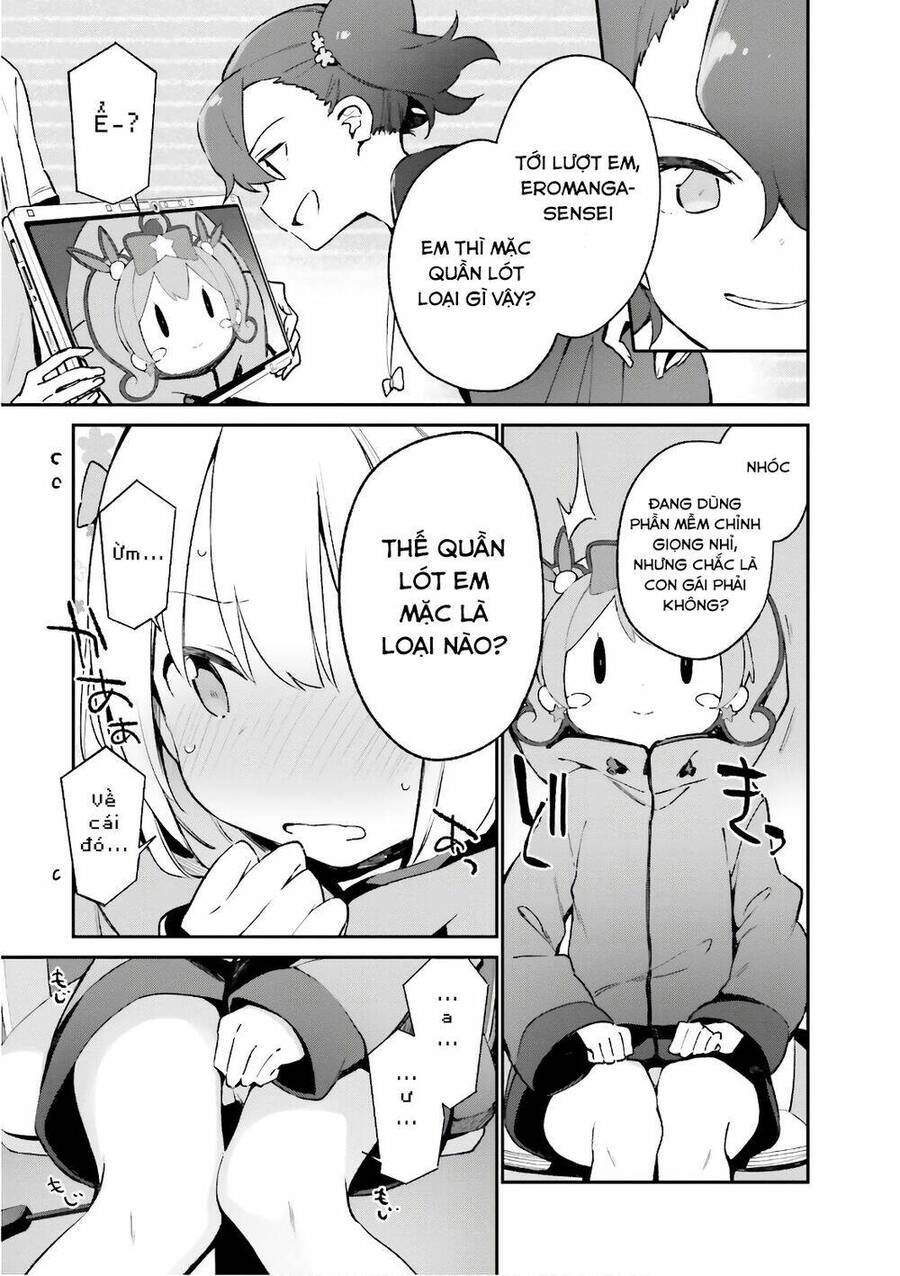 Ero Manga Sensei Chapter 41 - 6