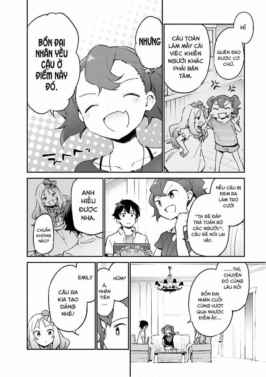 Ero Manga Sensei Chapter 41 - 9