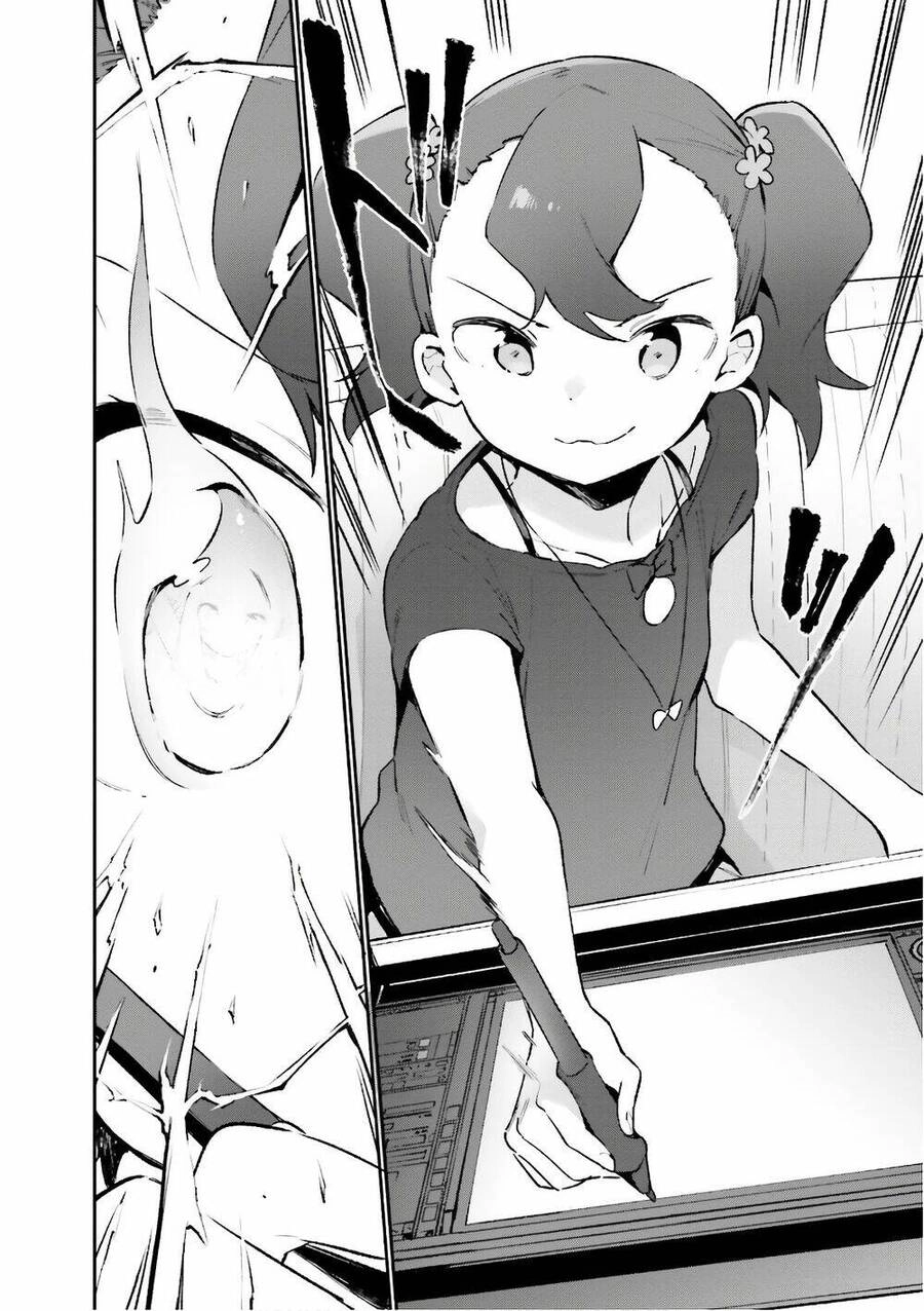 Ero Manga Sensei Chapter 41 - 11