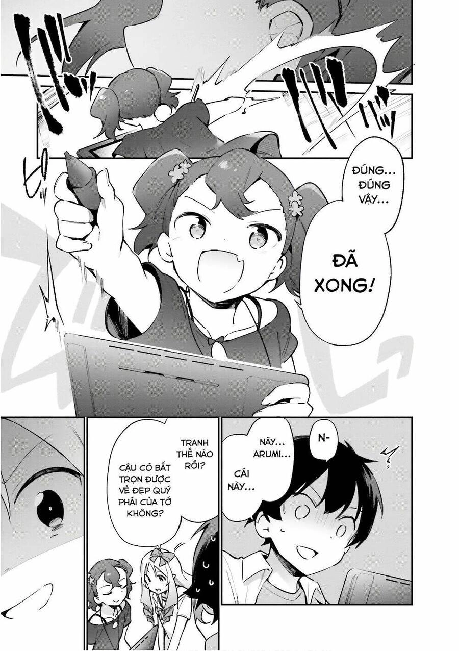 Ero Manga Sensei Chapter 41 - 12