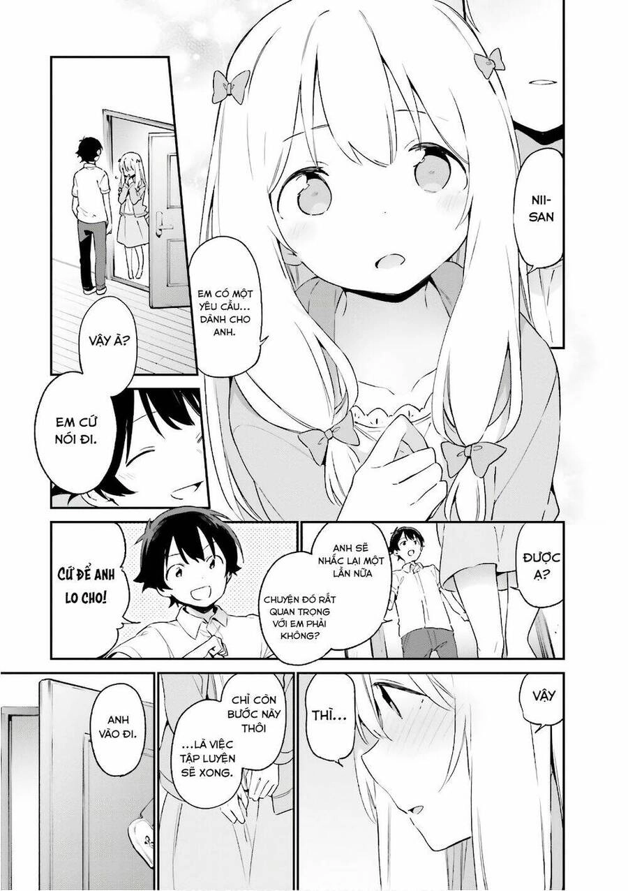 Ero Manga Sensei Chapter 42 - 8