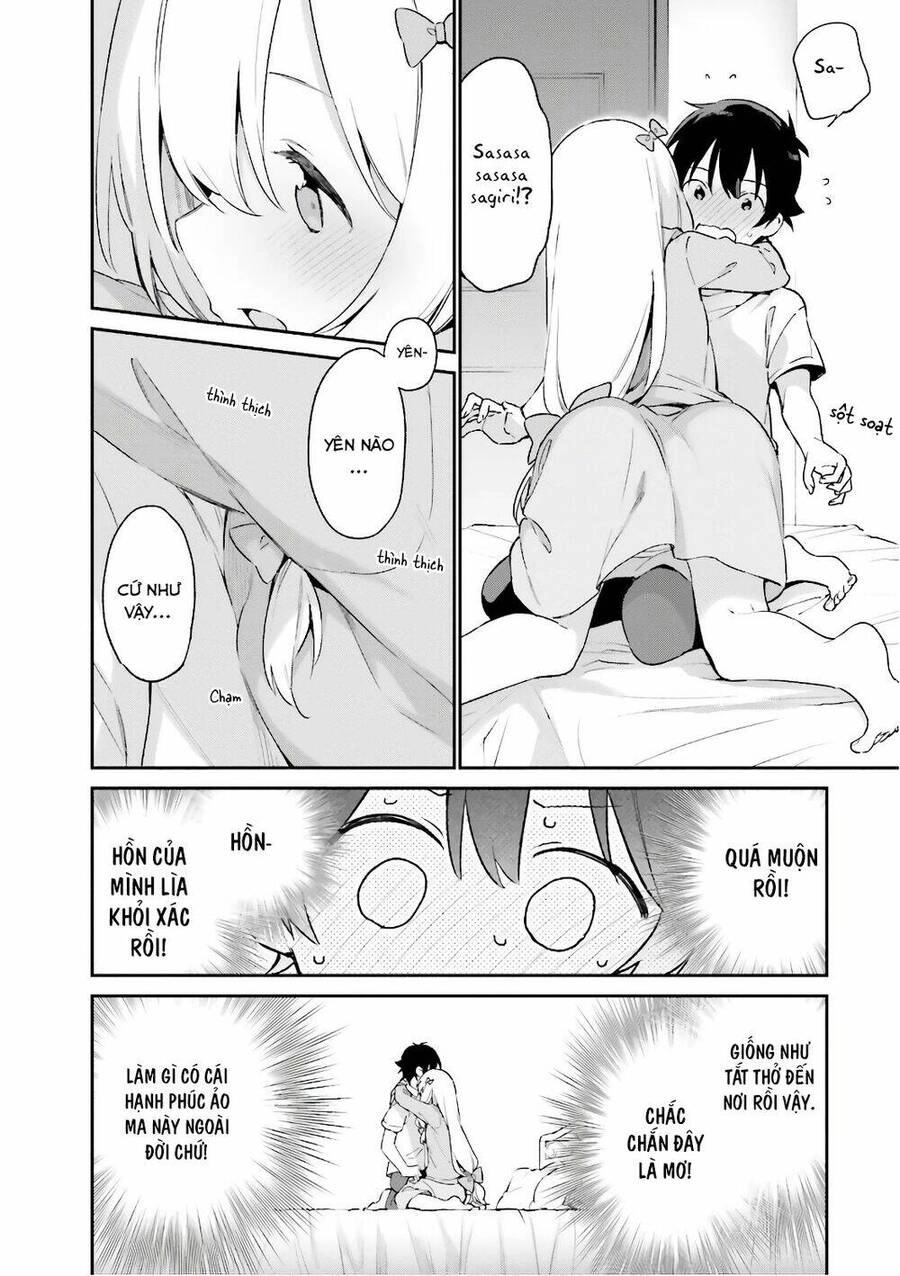 Ero Manga Sensei Chapter 42 - 11