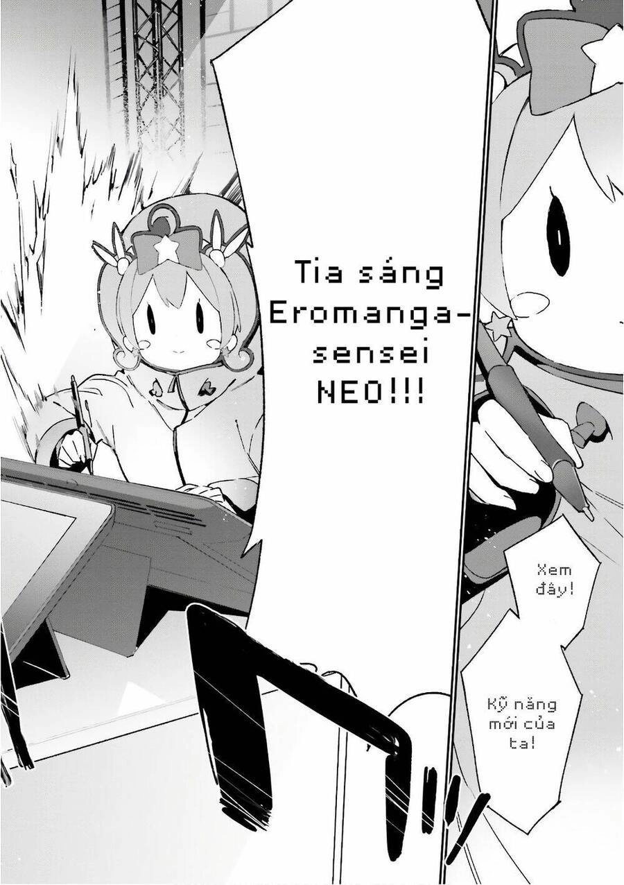 Ero Manga Sensei Chapter 44 - 19
