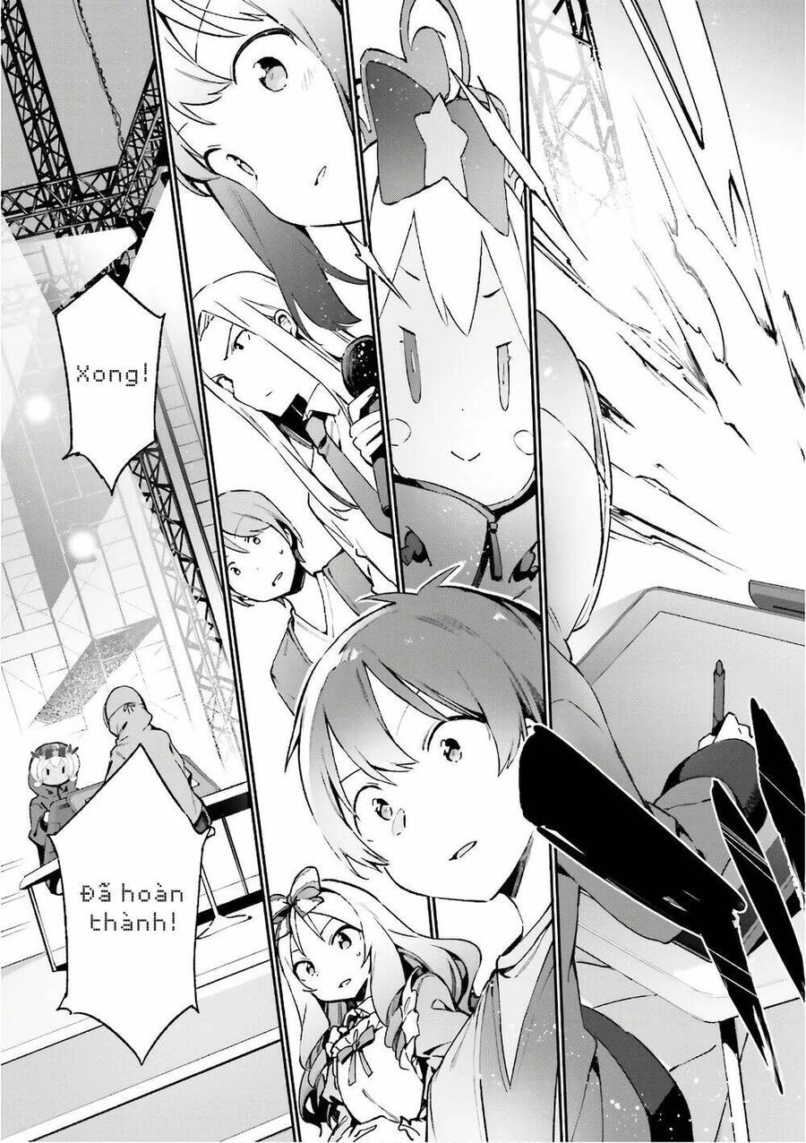 Ero Manga Sensei Chapter 44 - 20