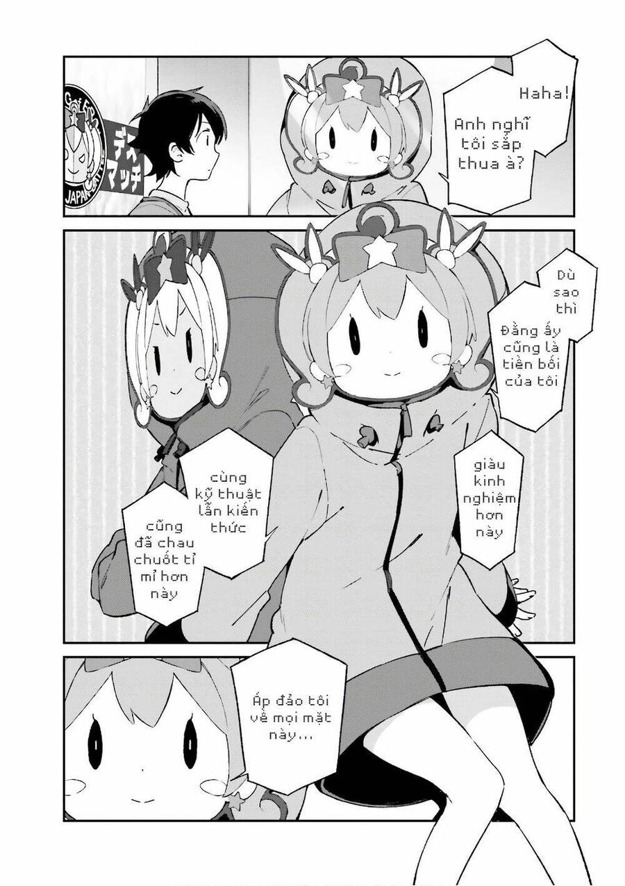 Ero Manga Sensei Chapter 45 - 15