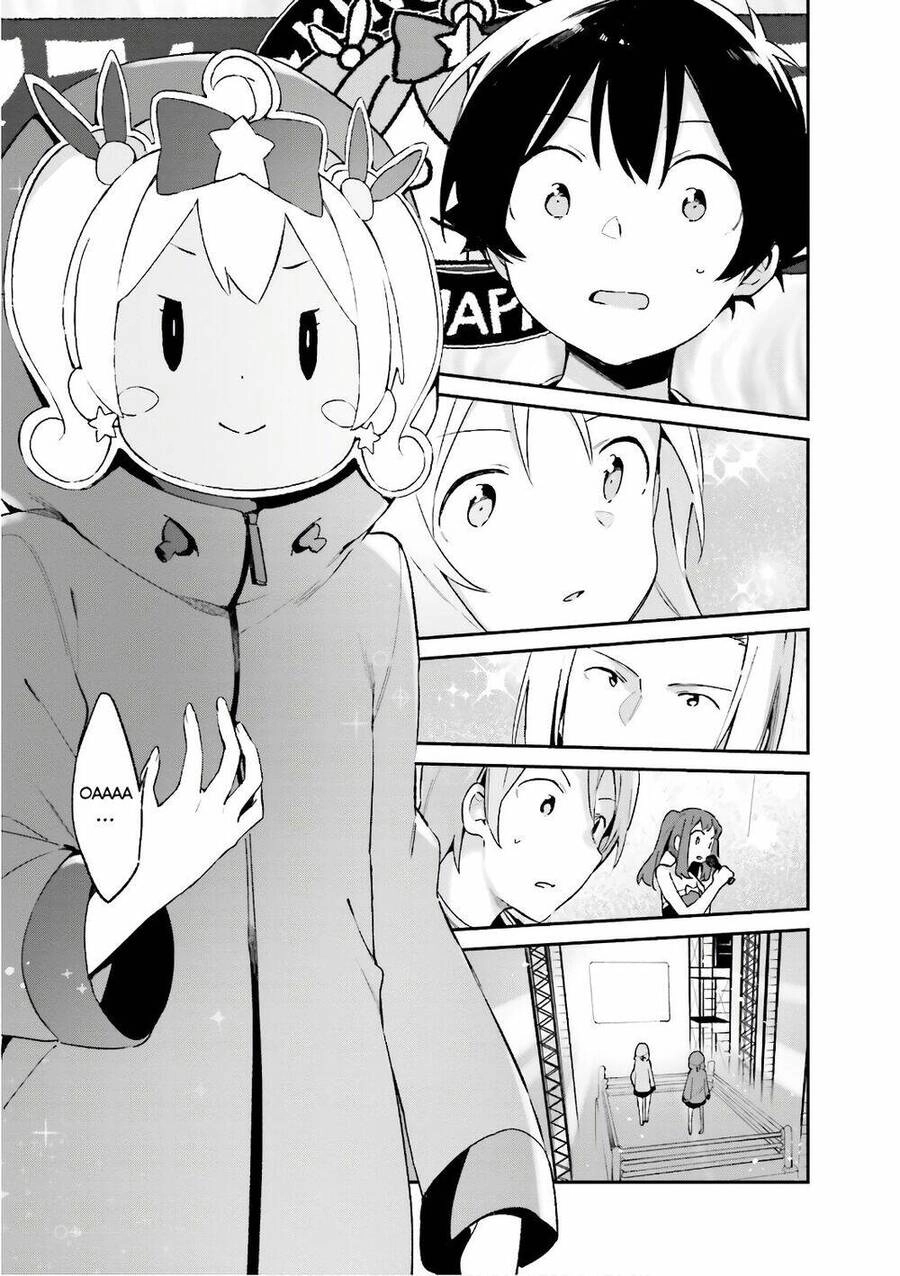 Ero Manga Sensei Chapter 45 - 20