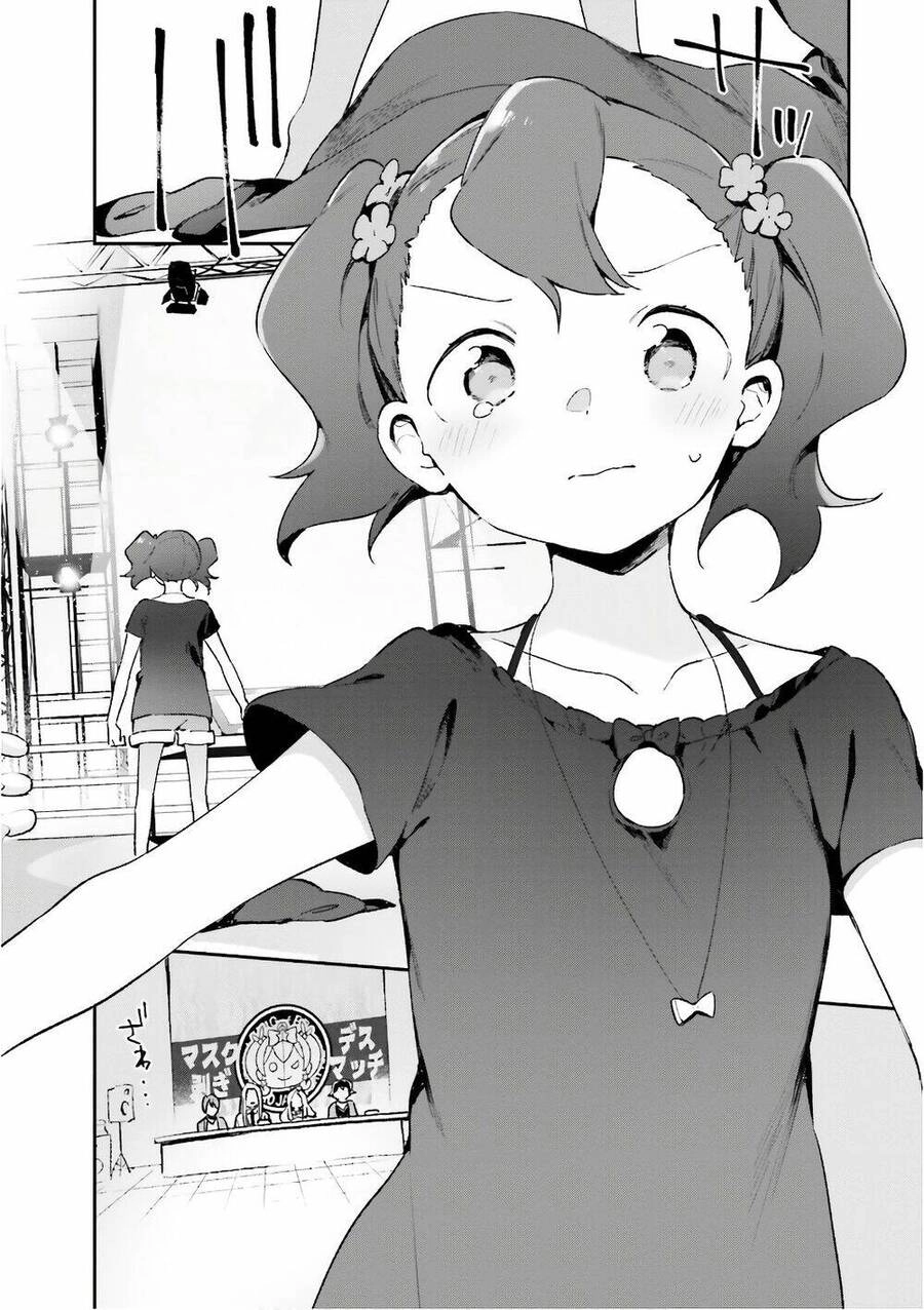 Ero Manga Sensei Chapter 46 - 9