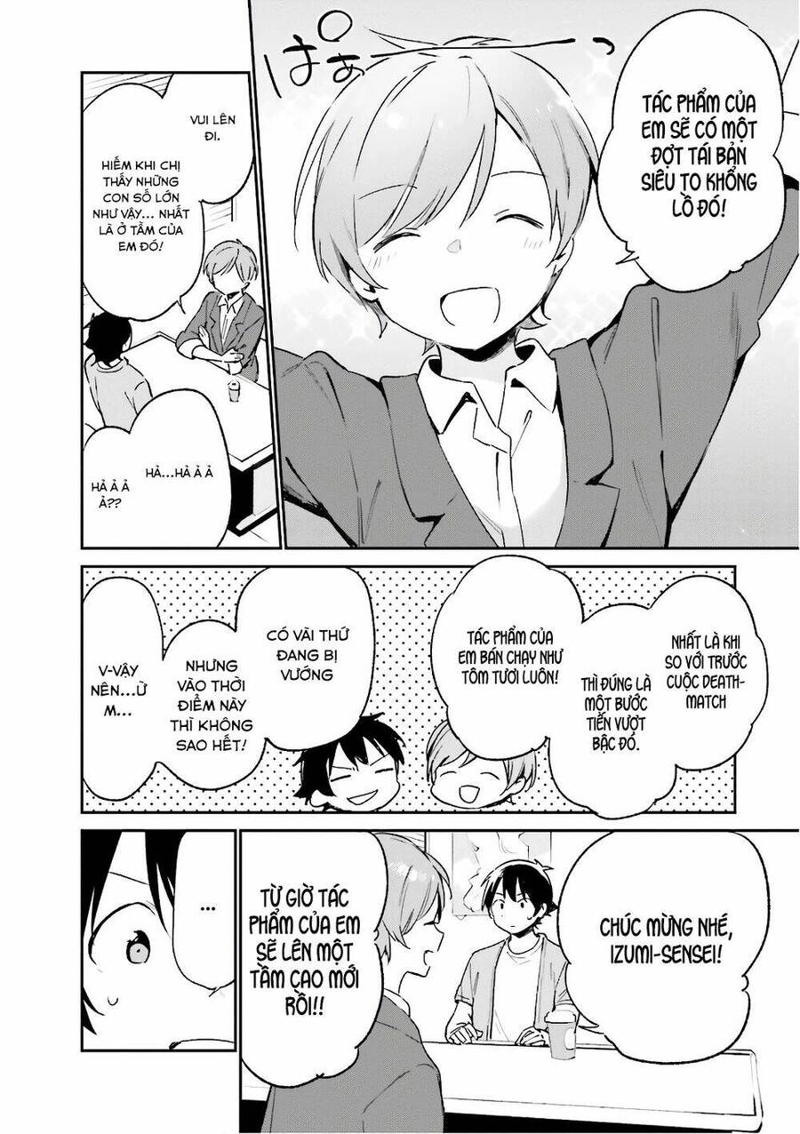 Ero Manga Sensei Chapter 46 - 19