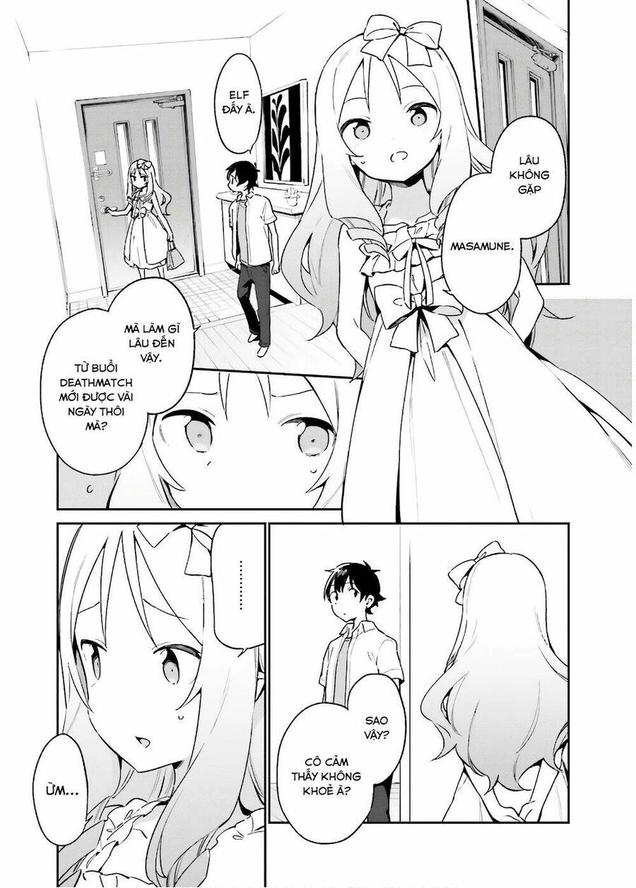 Ero Manga Sensei Chapter 47 - 14