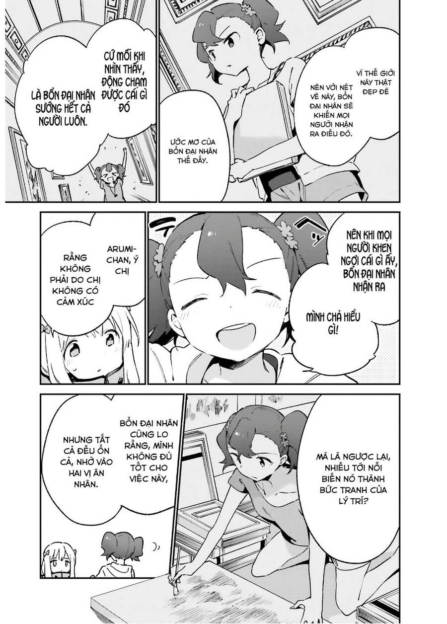 Ero Manga Sensei Chapter 49 - 25