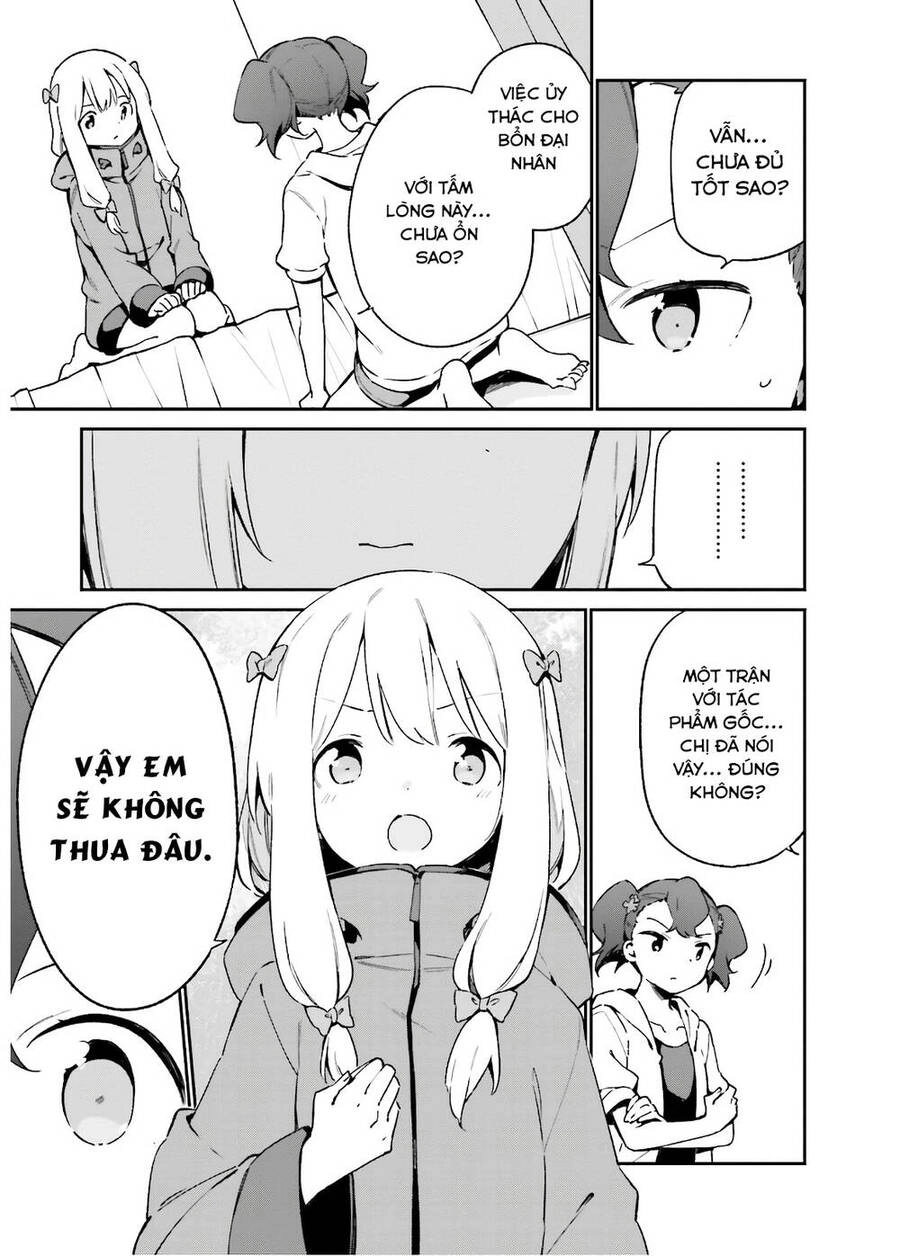 Ero Manga Sensei Chapter 49 - 29