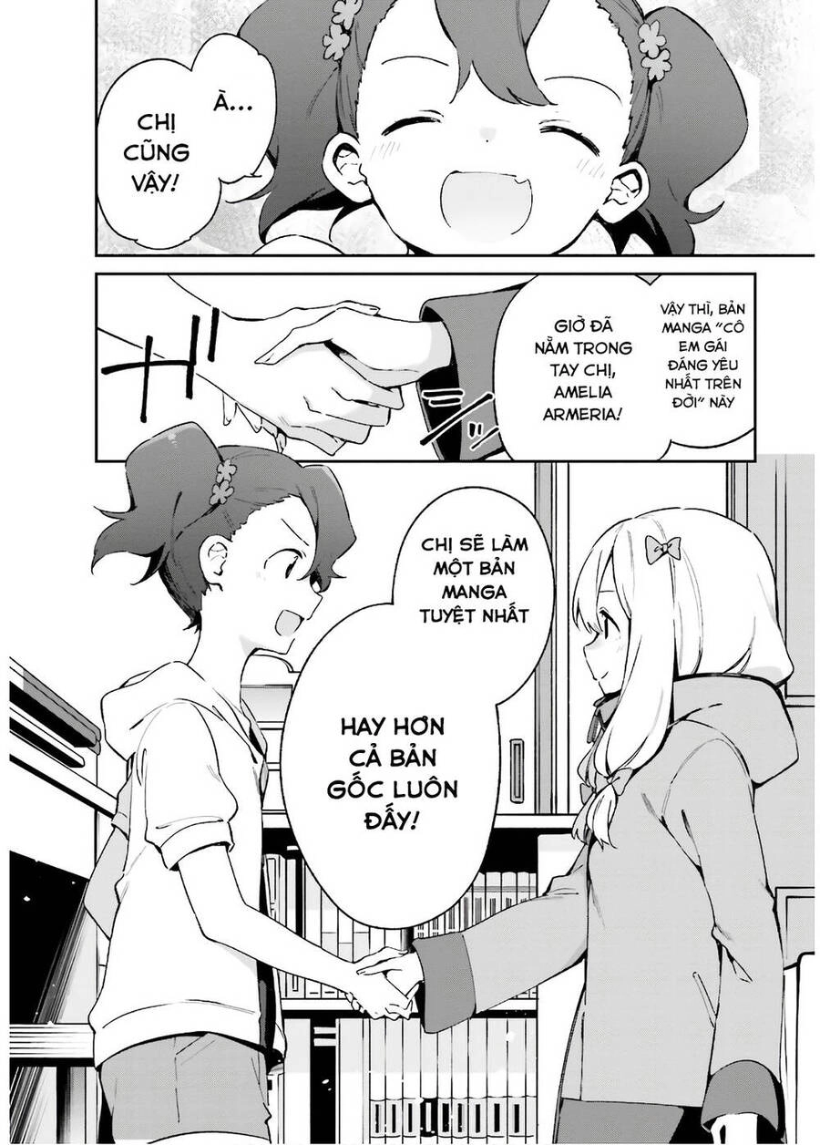 Ero Manga Sensei Chapter 49 - 30