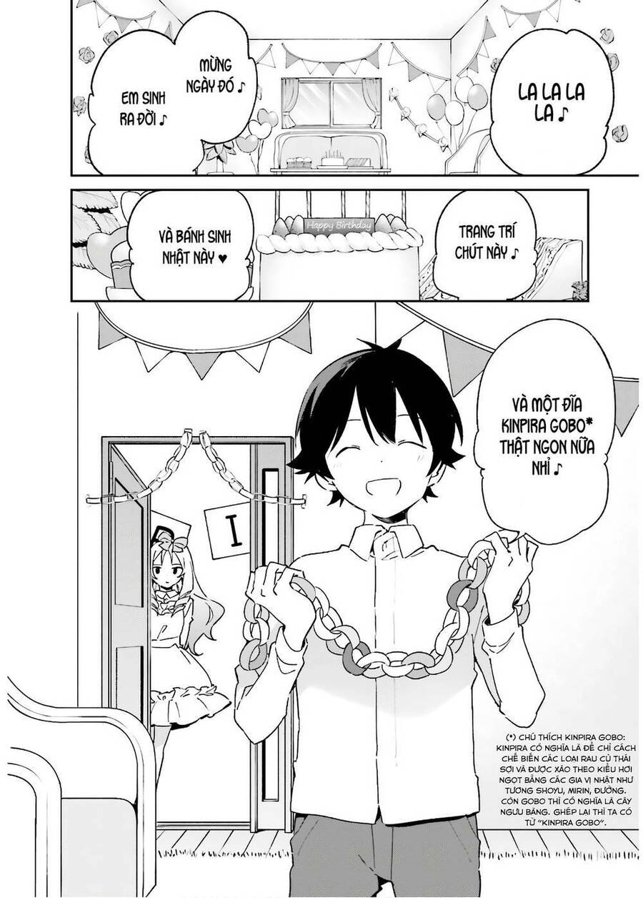 Ero Manga Sensei Chapter 50 - 4