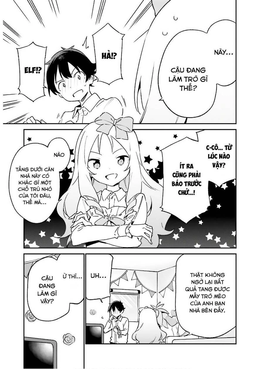 Ero Manga Sensei Chapter 50 - 5