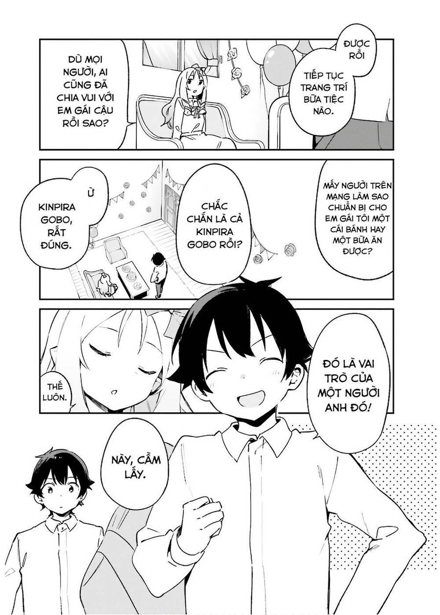 Ero Manga Sensei Chapter 50 - 15