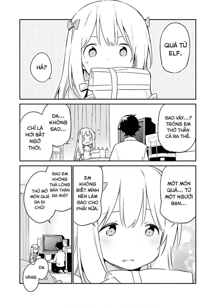 Ero Manga Sensei Chapter 50 - 20