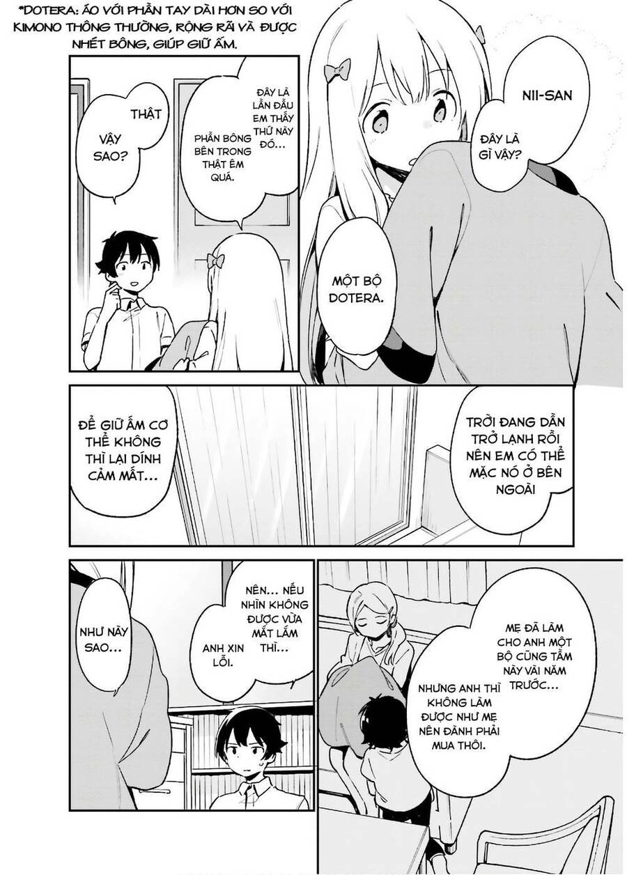 Ero Manga Sensei Chapter 50 - 25