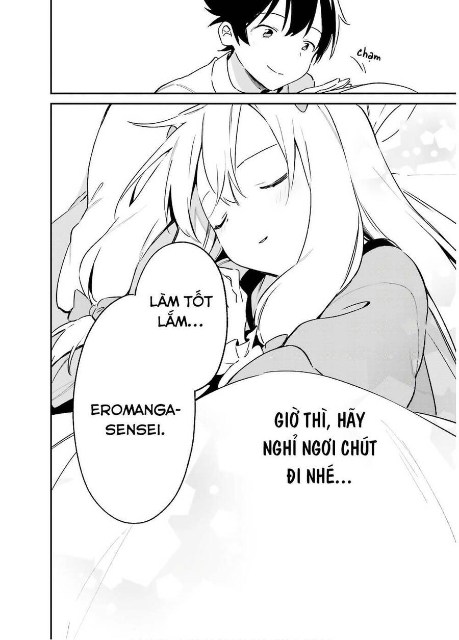 Ero Manga Sensei Chapter 50 - 31