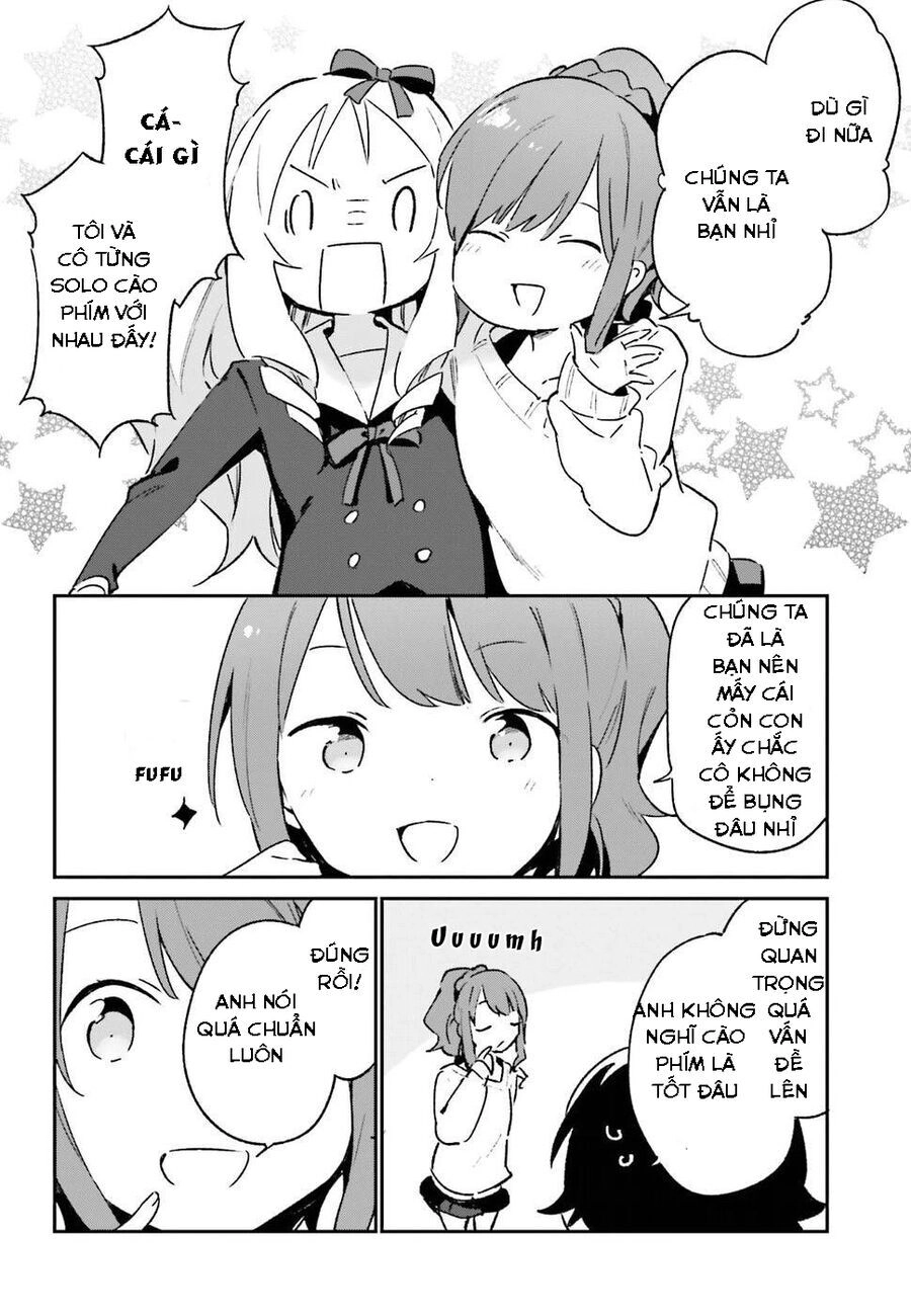 Ero Manga Sensei Chapter 52 - 8