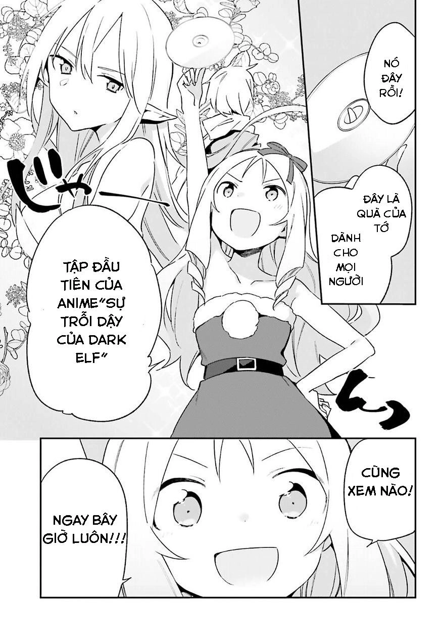 Ero Manga Sensei Chapter 53 - 11