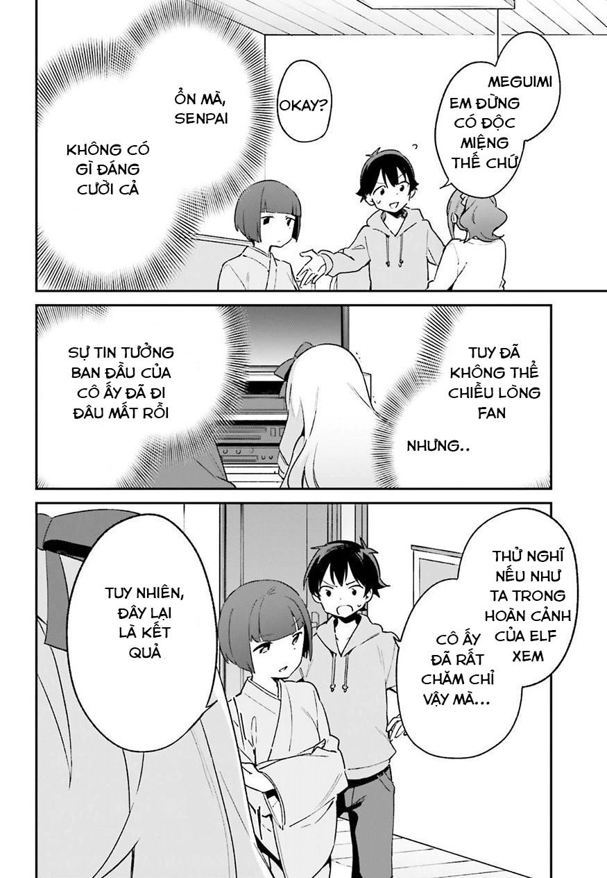 Ero Manga Sensei Chapter 53 - 18