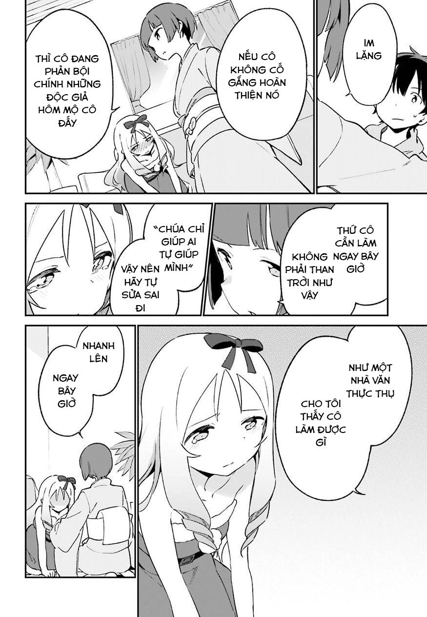 Ero Manga Sensei Chapter 53 - 20