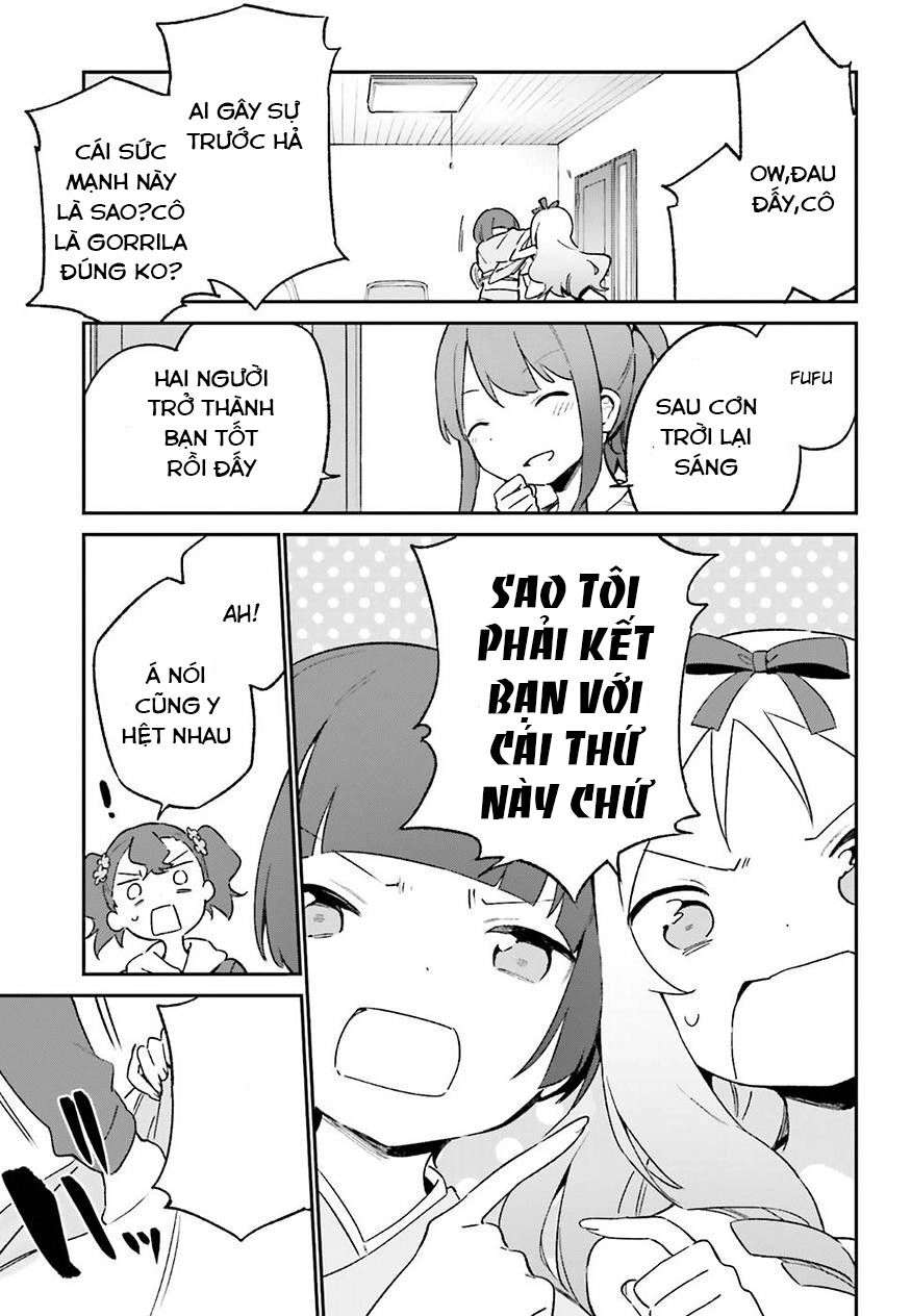 Ero Manga Sensei Chapter 53 - 23