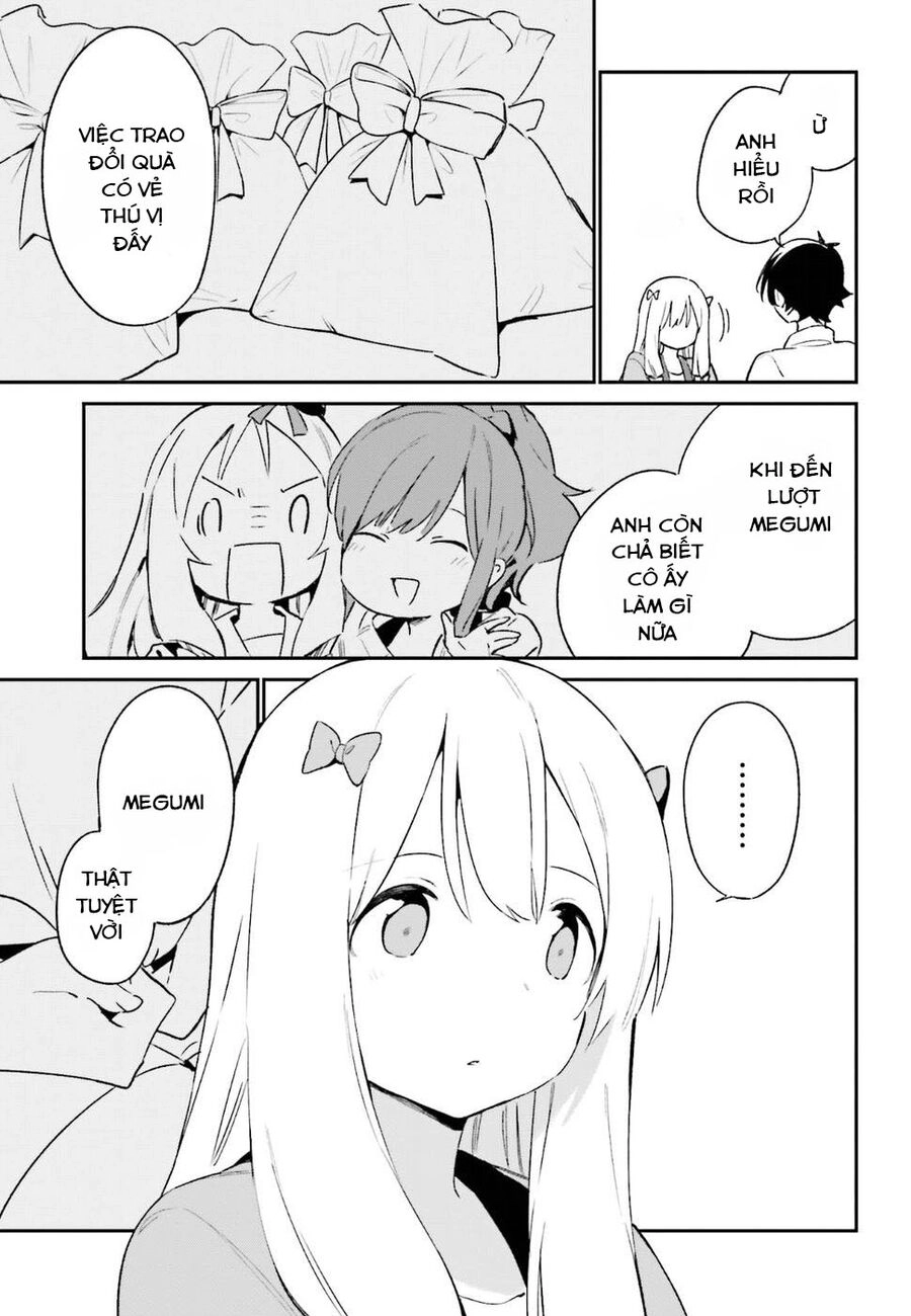 Ero Manga Sensei Chapter 54 - 5