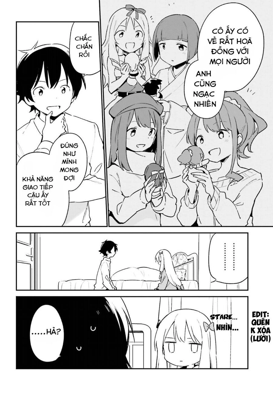 Ero Manga Sensei Chapter 54 - 6