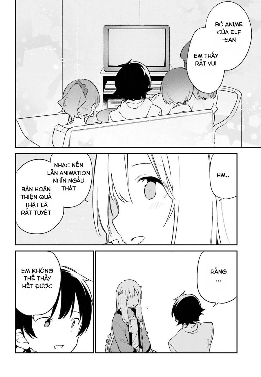 Ero Manga Sensei Chapter 54 - 8