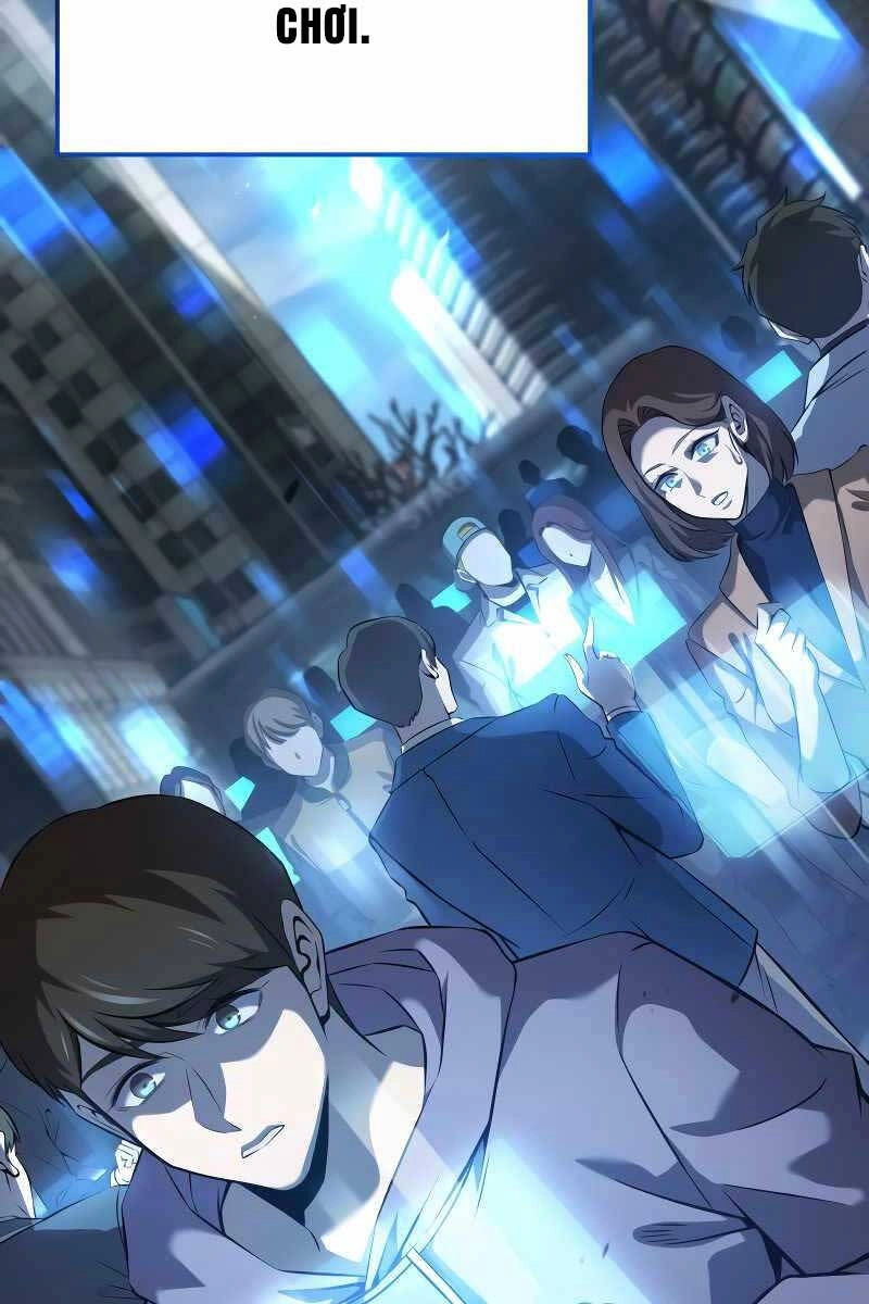 Người Chơi Tài Năng Điên Cuồng Chapter 2 - 4