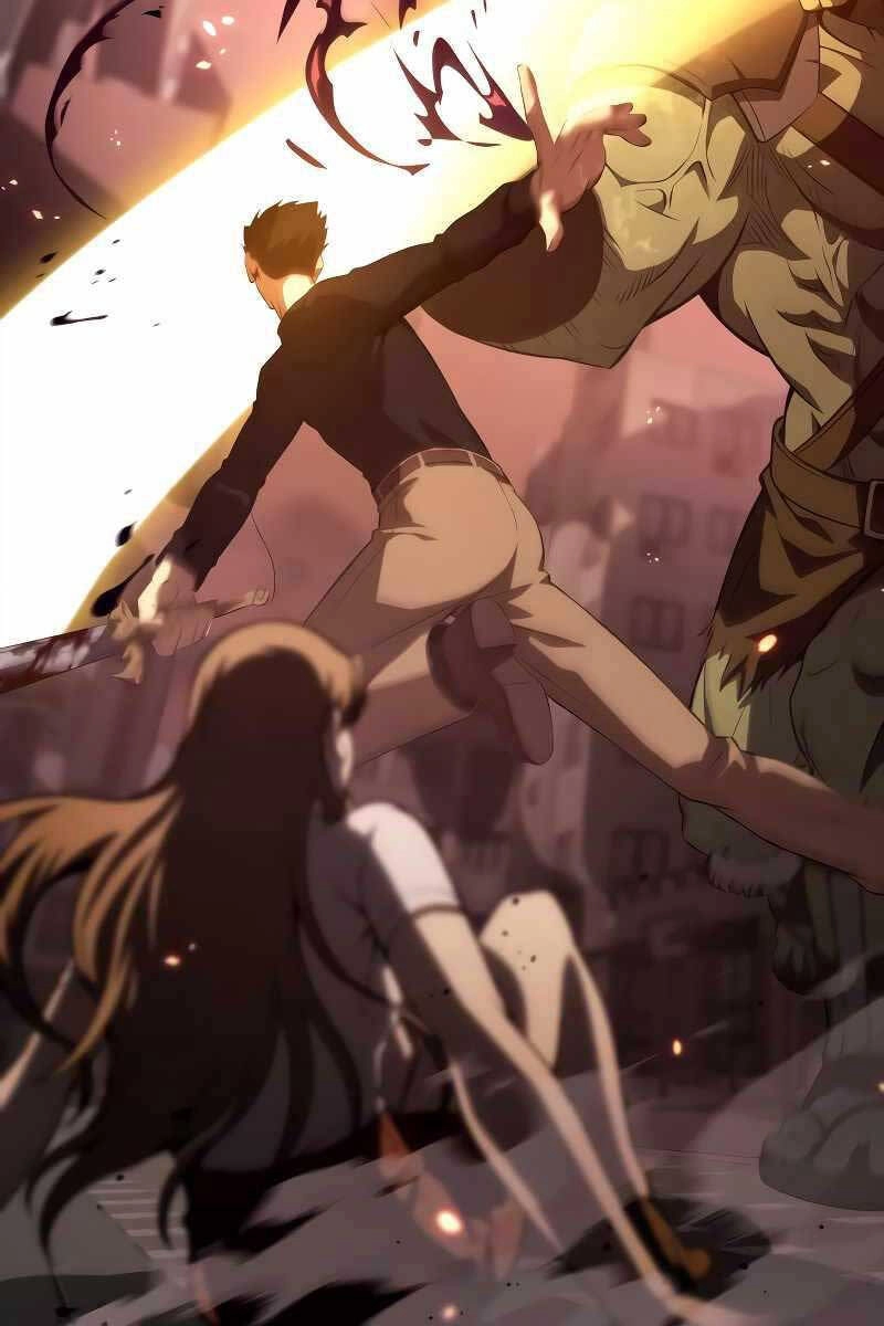 Người Chơi Tài Năng Điên Cuồng Chapter 2 - 19