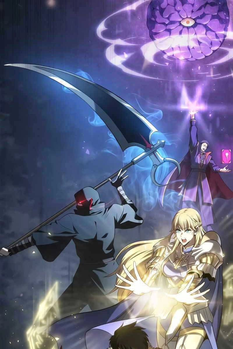 Người Chơi Tài Năng Điên Cuồng Chapter 2 - 34