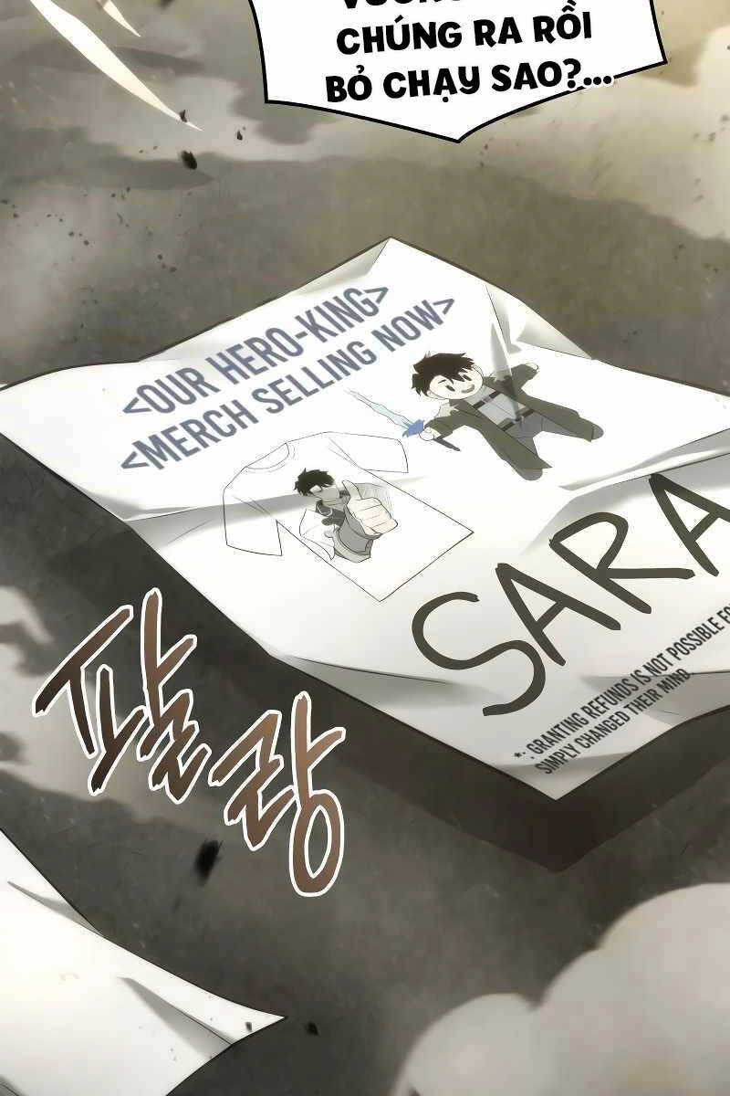 Người Chơi Tài Năng Điên Cuồng Chapter 2 - 77