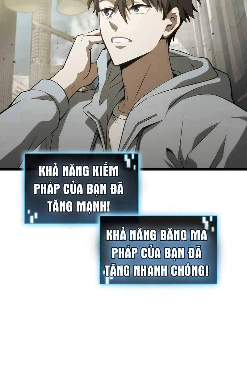 Người Chơi Tài Năng Điên Cuồng Chapter 2 - 87