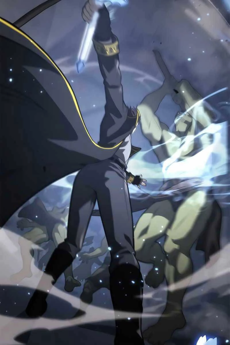 Người Chơi Tài Năng Điên Cuồng Chapter 2 - 125