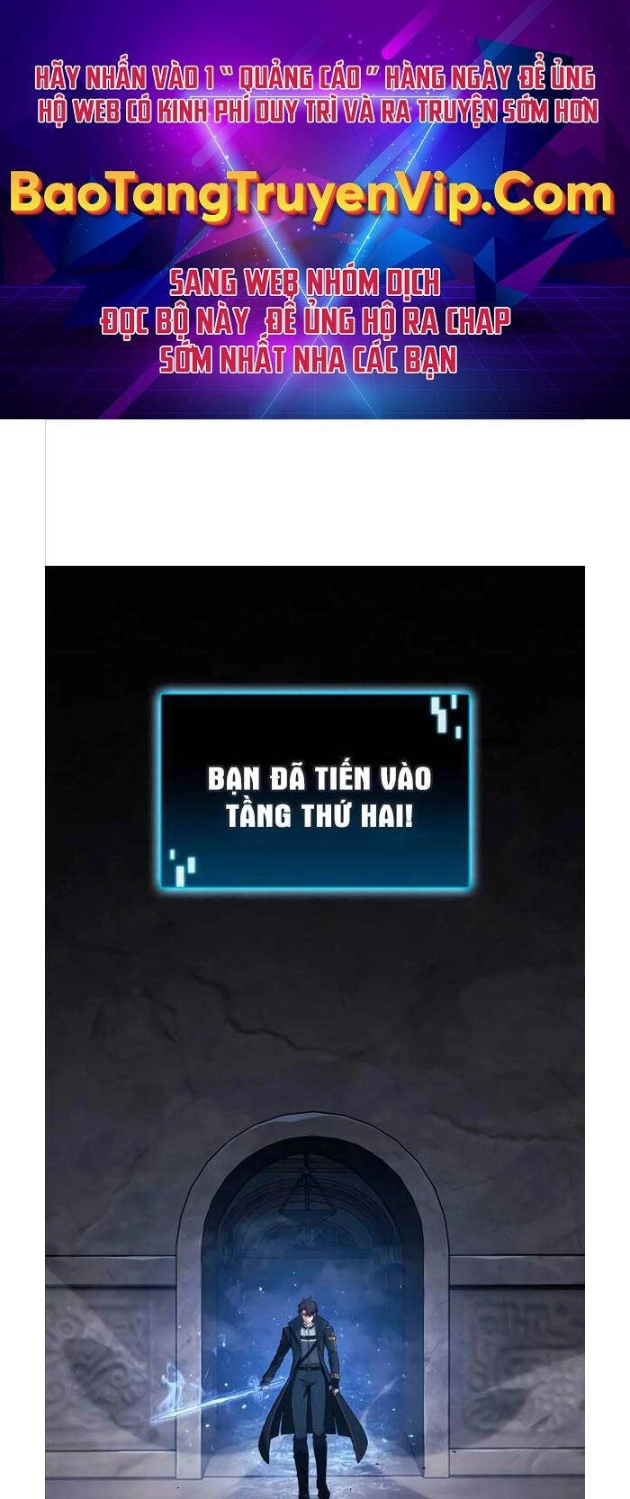 Người Chơi Tài Năng Điên Cuồng Chapter 3 - 1