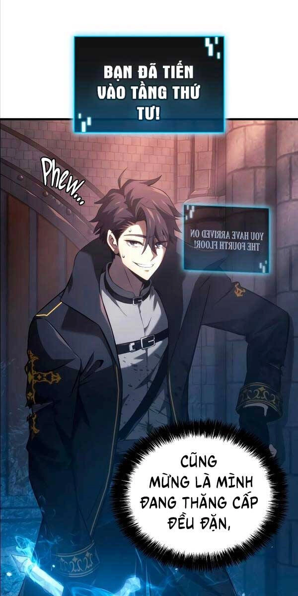 Người Chơi Tài Năng Điên Cuồng Chapter 3 - 13