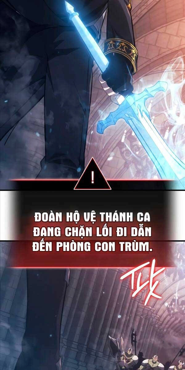 Người Chơi Tài Năng Điên Cuồng Chapter 3 - 16